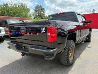 2018 Chevrolet Silverado 1500 Crew Cab LT Z71 5.3L Vortec 4X4 Cassat Ave - Image 6