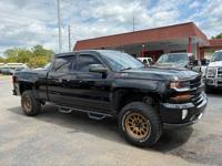 2018 Chevrolet Silverado 1500 Crew Cab LT Z71 5.3L Vortec 4X4 Cassat Ave - Image 8