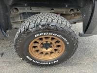 2018 Chevrolet Silverado 1500 Crew Cab LT Z71 5.3L Vortec 4X4 Cassat Ave - Image 10