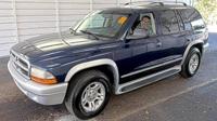2003 Dodge Durango SLT Plus 3rd Row Seating **Super Clean One Owner** De Bary