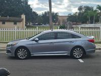 2015 Hyundai Sonata Sport **Super Clean** De Bary - Image 5