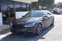 2016 BMW 7 Series - 750i x Drive - Dealmaker Auto Sales - DEALMAKER AUTO SALES -