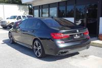 2016 BMW 7 Series - 750i x Drive - Dealmaker Auto Sales - DEALMAKER AUTO SALES - - Image 4