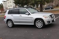 2012 Mercedes-Benz GLK 350 AWD All Wheel Drive GLK350 GLK-Class 4MATIC Victory Motors of Colorado - Image 3