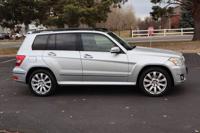 2012 Mercedes-Benz GLK 350 AWD All Wheel Drive GLK350 GLK-Class 4MATIC Victory Motors of Colorado - Image 4
