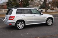 2012 Mercedes-Benz GLK 350 AWD All Wheel Drive GLK350 GLK-Class 4MATIC Victory Motors of Colorado - Image 5