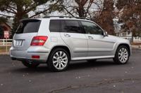 2012 Mercedes-Benz GLK 350 AWD All Wheel Drive GLK350 GLK-Class 4MATIC Victory Motors of Colorado - Image 6