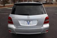2012 Mercedes-Benz GLK 350 AWD All Wheel Drive GLK350 GLK-Class 4MATIC Victory Motors of Colorado - Image 7