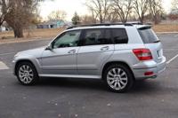 2012 Mercedes-Benz GLK 350 AWD All Wheel Drive GLK350 GLK-Class 4MATIC Victory Motors of Colorado - Image 9