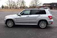 2012 Mercedes-Benz GLK 350 AWD All Wheel Drive GLK350 GLK-Class 4MATIC Victory Motors of Colorado - Image 10