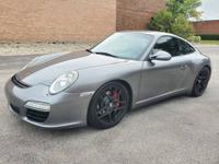 2009 Porsche 911 4S 4 S Carrera 997.2 AWD **36K MILES*** Tower Rd Mundelein, IL 60060 - Image 3