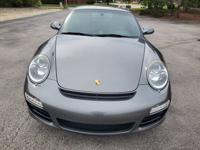 2009 Porsche 911 4S 4 S Carrera 997.2 AWD **36K MILES*** Tower Rd Mundelein, IL 60060 - Image 4