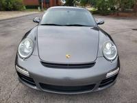 2009 Porsche 911 4S 4 S Carrera 997.2 AWD **36K MILES*** Tower Rd Mundelein, IL 60060 - Image 5