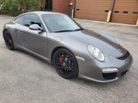 2009 Porsche 911 4S 4 S Carrera 997.2 AWD **36K MILES*** Tower Rd Mundelein, IL 60060 - Image 6