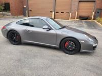 2009 Porsche 911 4S 4 S Carrera 997.2 AWD **36K MILES*** Tower Rd Mundelein, IL 60060 - Image 7