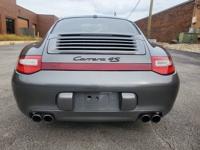 2009 Porsche 911 4S 4 S Carrera 997.2 AWD **36K MILES*** Tower Rd Mundelein, IL 60060 - Image 9