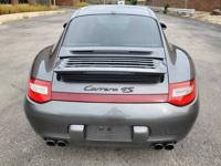 2009 Porsche 911 4S 4 S Carrera 997.2 AWD **36K MILES*** Tower Rd Mundelein, IL 60060 - Image 10