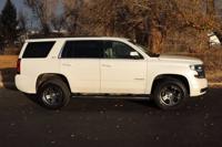 2016 Chevrolet Tahoe 4x4 4WD Chevy LT SUV Victory Motors of Colorado - Image 4