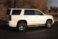 2016 Chevrolet Tahoe 4x4 4WD Chevy LT SUV Victory Motors of Colorado - Image 5