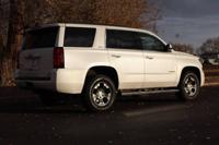 2016 Chevrolet Tahoe 4x4 4WD Chevy LT SUV Victory Motors of Colorado - Image 6