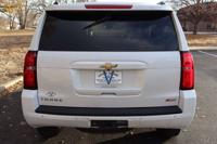 2016 Chevrolet Tahoe 4x4 4WD Chevy LT SUV Victory Motors of Colorado - Image 7