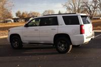2016 Chevrolet Tahoe 4x4 4WD Chevy LT SUV Victory Motors of Colorado - Image 9