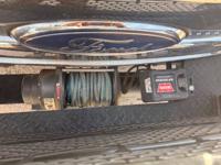 2015 Ford F350 6.7, Ext, XLT 4X4 Dually,Winch, Pronghorn UTD Flatbed Den - Image 6