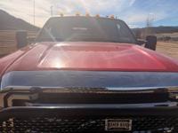 2015 Ford F350 6.7, Ext, XLT 4X4 Dually,Winch, Pronghorn UTD Flatbed Den - Image 9