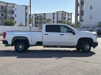 2024 Chevrolet Silverado 3500 4x4 4WD DUALLY DIESEL TRUCK CHEVY SILVE Carz Planet Scottsdale - Image 3