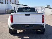 2024 Chevrolet Silverado 3500 4x4 4WD DUALLY DIESEL TRUCK CHEVY SILVE Carz Planet Scottsdale - Image 5