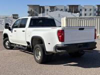 2024 Chevrolet Silverado 3500 4x4 4WD DUALLY DIESEL TRUCK CHEVY SILVE Carz Planet Scottsdale - Image 6