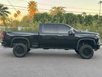 2020 Chevrolet Silverado 2500 4x4 4WD Chevy High Country LIFTED DIESEL Carz Planet Scottsdale - Image 4