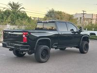 2020 Chevrolet Silverado 2500 4x4 4WD Chevy High Country LIFTED DIESEL Carz Planet Scottsdale - Image 5