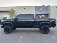 2020 Chevrolet Silverado 2500 4x4 4WD Chevy High Country LIFTED DIESEL Carz Planet Scottsdale - Image 8