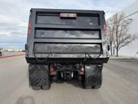 2000 *Kenworth* *T800* *Quad* Axle Dump Truck Kenworth T800 - Image 7