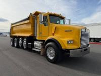 2000 *Kenworth* *T800* *Quad* Axle Dump Truck Kenworth T800 - Image 10