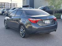 2014 Toyota Corolla L LOCAL TRADE GAS SAVER TOYOTA COROLLA WELL CARED Carz Planet Scottsdale - Image 6