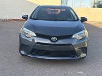 2014 Toyota Corolla L LOCAL TRADE GAS SAVER TOYOTA COROLLA WELL CARED Carz Planet Scottsdale - Image 9