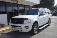 2017 Ford Expedition EL - King Ranch - FINANCING AVAILABLE! DEALMAKER AUTO SALES -