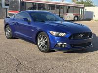 2016 Ford Mustang GT 6-SPEED MANUAL 63K MI 23 SERV RECS FORD MUSTANG Carz Planet Scottsdale