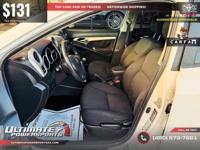 /mo - 2009 Toyota Matrix S WE FINANCE ALL CREDIT! DRIVE TODAY! CALL (480) 573-7661 ULTIMATE POWERSPORTS - Image 7