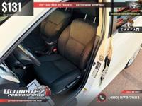 /mo - 2009 Toyota Matrix S WE FINANCE ALL CREDIT! DRIVE TODAY! CALL (480) 573-7661 ULTIMATE POWERSPORTS - Image 9