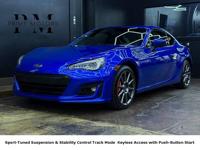 2018 Subaru BRZ Limited Prime Motors CO - Image 2