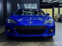 2018 Subaru BRZ Limited Prime Motors CO - Image 3