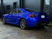 2018 Subaru BRZ Limited Prime Motors CO - Image 8