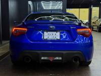 2018 Subaru BRZ Limited Prime Motors CO - Image 9