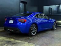 2018 Subaru BRZ Limited Prime Motors CO - Image 10