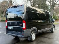 2018 Ram Pro Master Cargo Van Dodge 2500 High Roof w/159 WB Van 3D Van Konkin Auto Group - Image 6