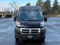 2018 Ram Pro Master Cargo Van Dodge 2500 High Roof w/159 WB Van 3D Van Konkin Auto Group - Image 9