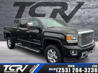 2016 GMC Sierra 3500HD Denali Sumner, WA - Image 2